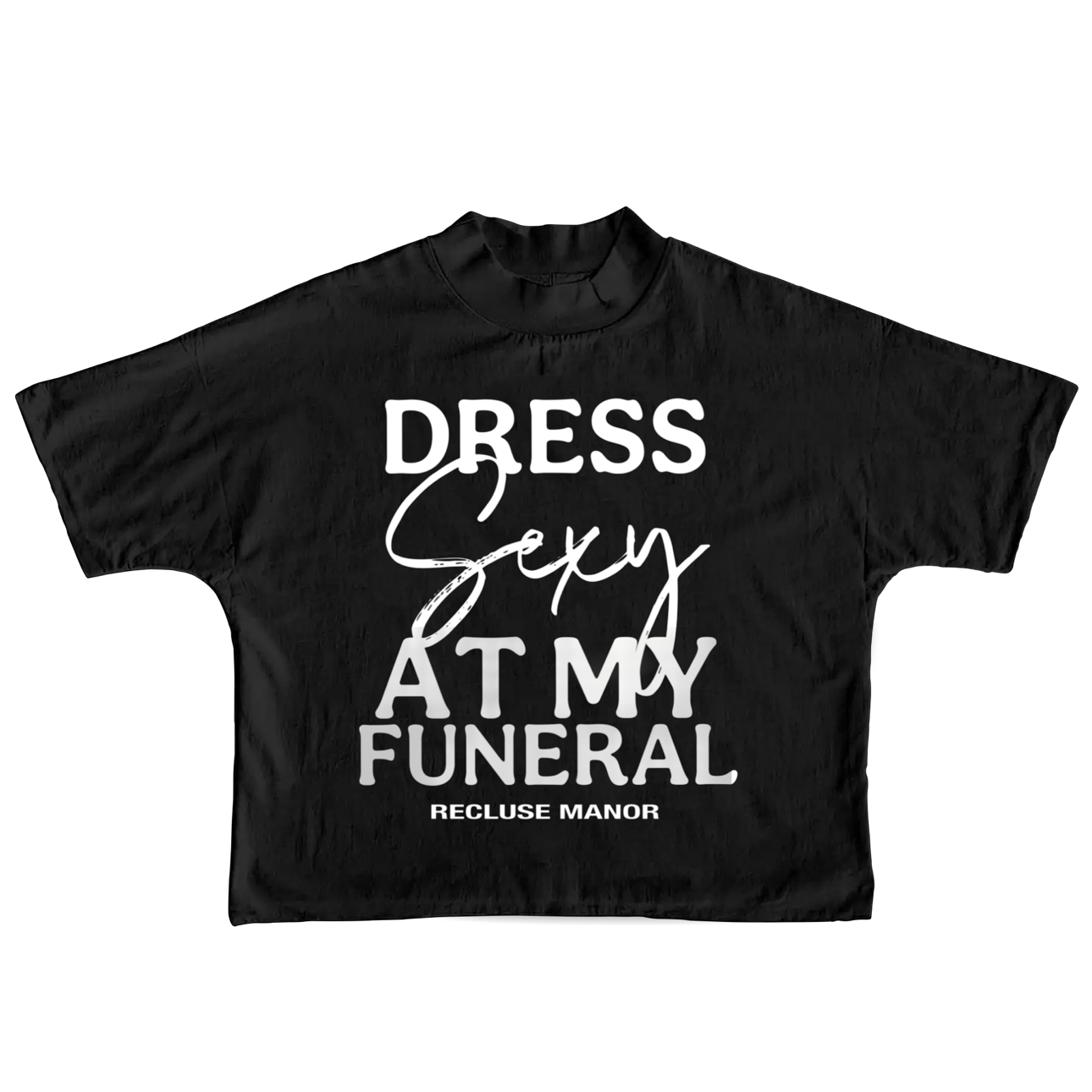 Funeral T-Shirt