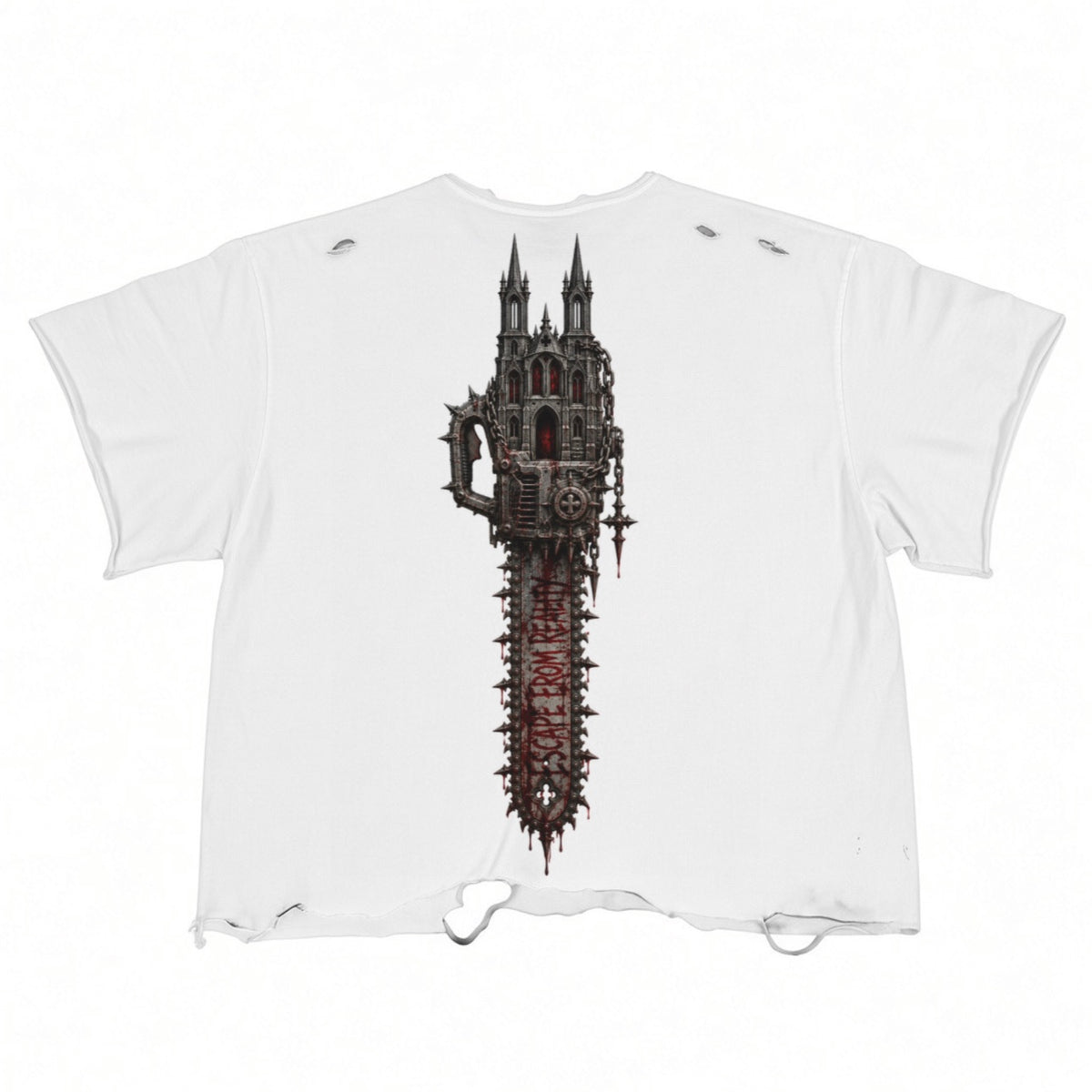 LONE STAR STATE T-SHIRT