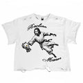JESUS SAVES ALL T-SHIRT
