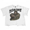 WAR WOUNDS T-SHIRT