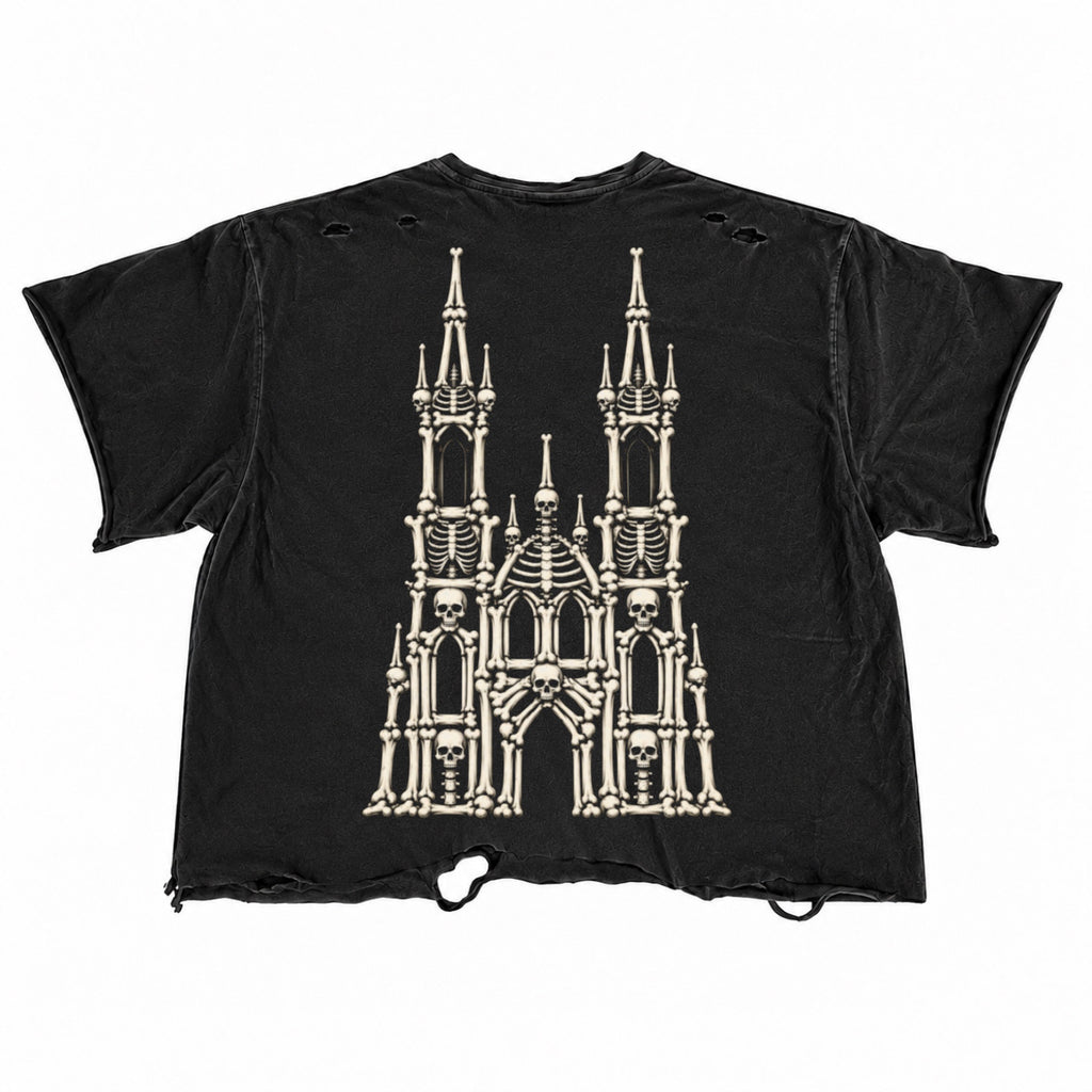 OUR INSIDES T-SHIRT