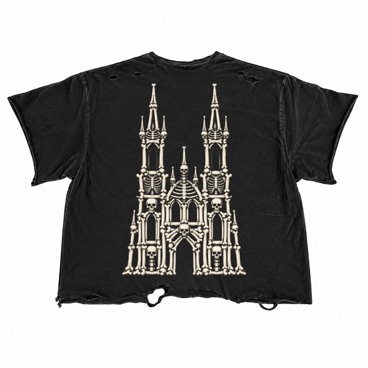 OUR INSIDES T-SHIRT