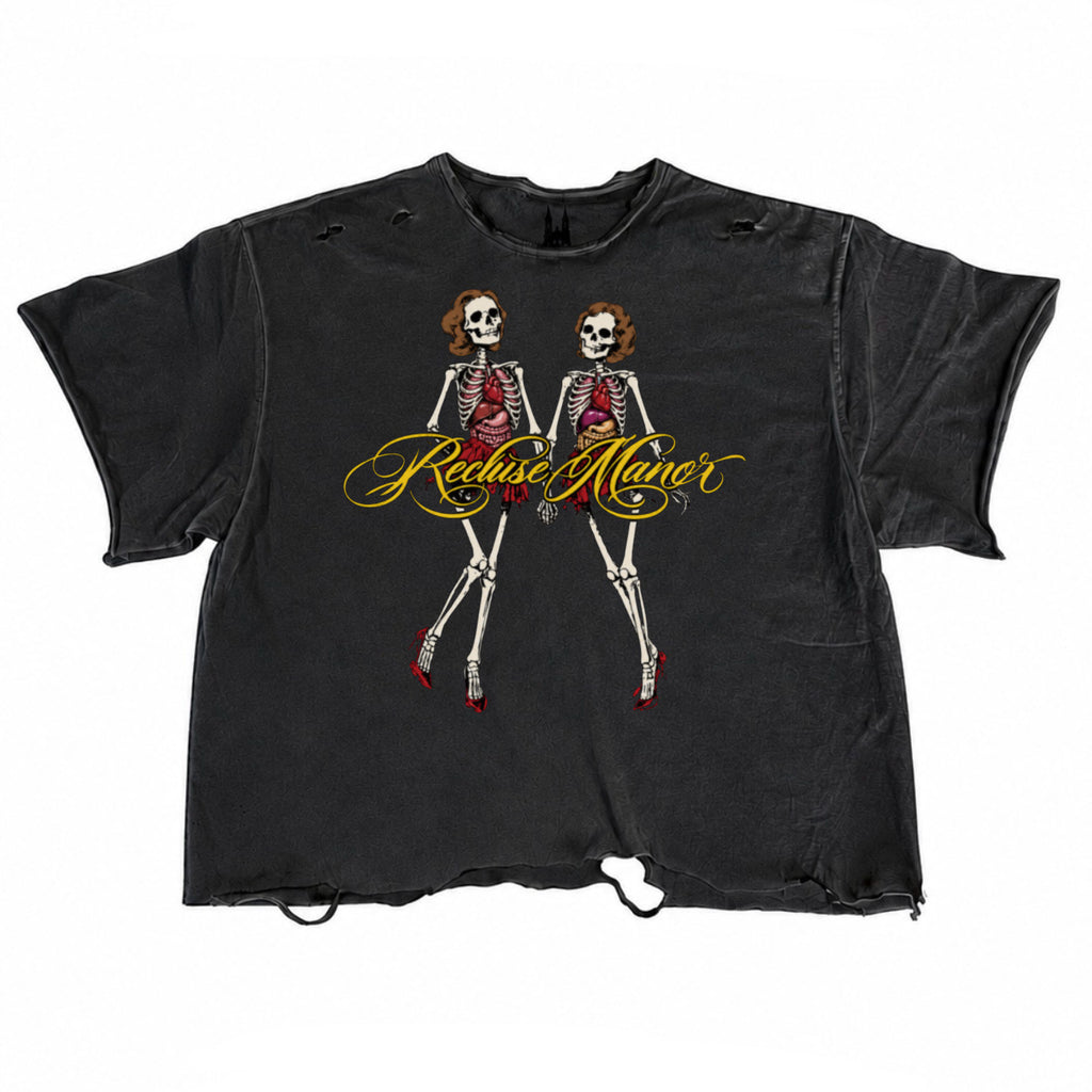 OUR INSIDES T-SHIRT