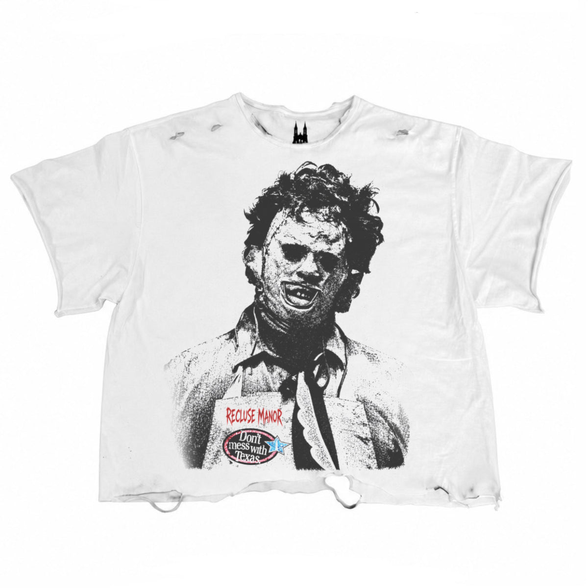 LONE STAR STATE T-SHIRT