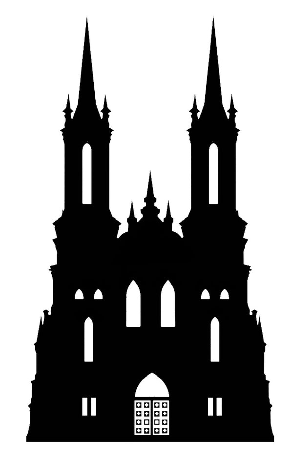 RECLUSE MANOR