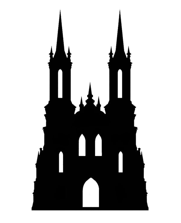RECLUSE MANOR